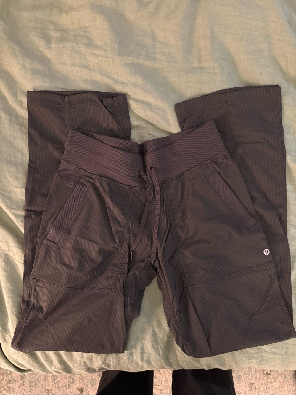 Lululemon Dance Studio Pant - Dark gray (charcoal almost)
